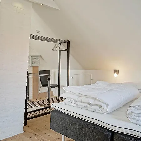 Holiday Bryggeristraede Vakantiehuis *