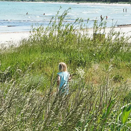 Holiday Bryggeristraede Vakantiehuis Neksø