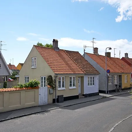 Holiday Bryggeristraede *