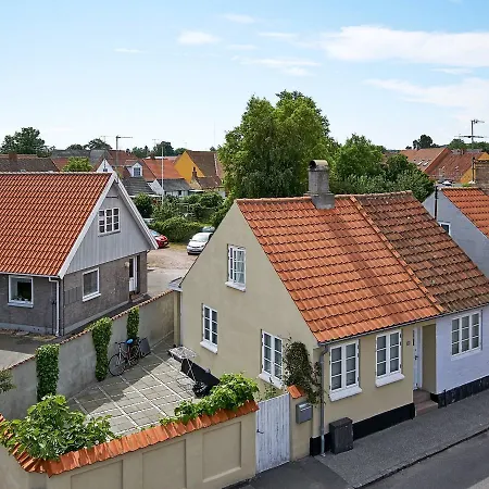 Holiday Bryggeristraede Neksø