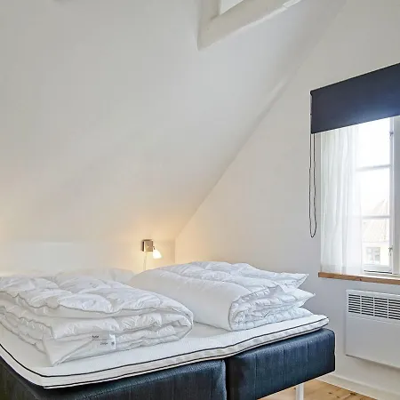 Holiday Bryggeristraede Vakantiehuis *